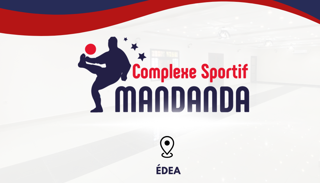 Complexe Hotelier Mandanda