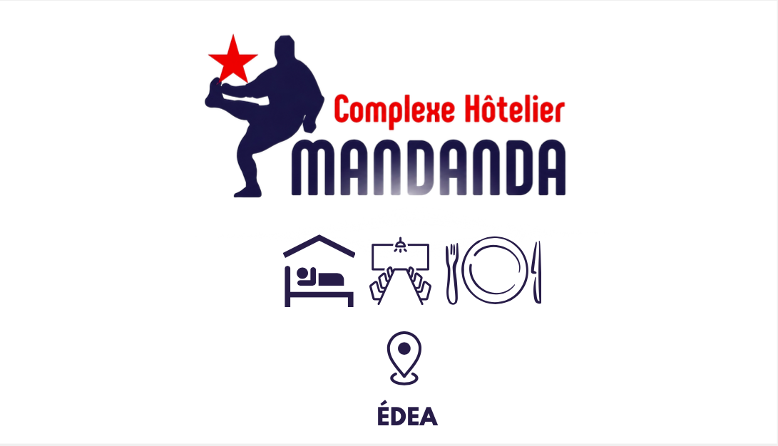 MANDANDA